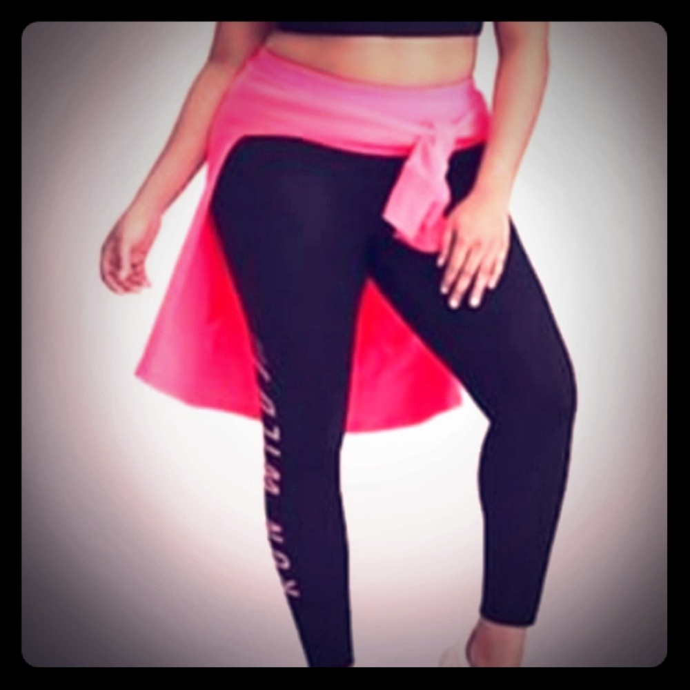 Torrid Run Wild Active Legging